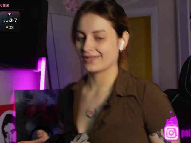 pollymorph webcam