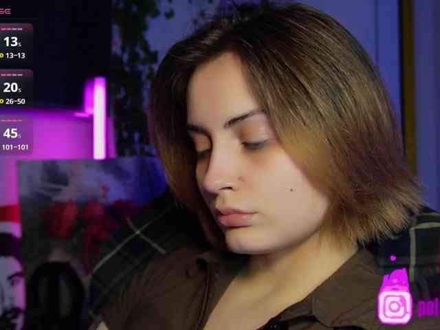 pollymorph webcam