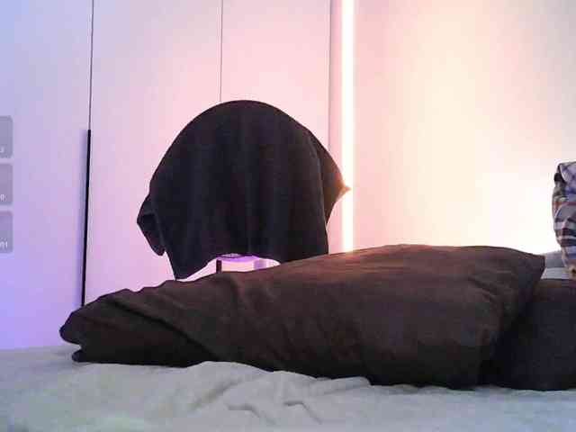 pollymorph webcam