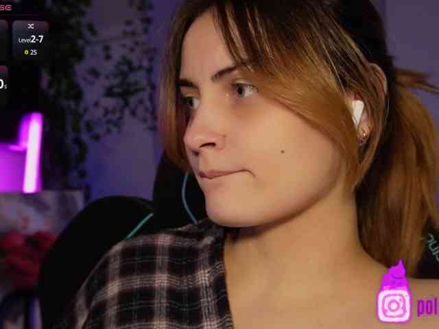 pollymorph webcam