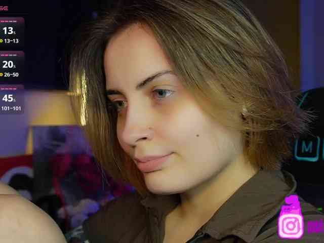 pollymorph webcam