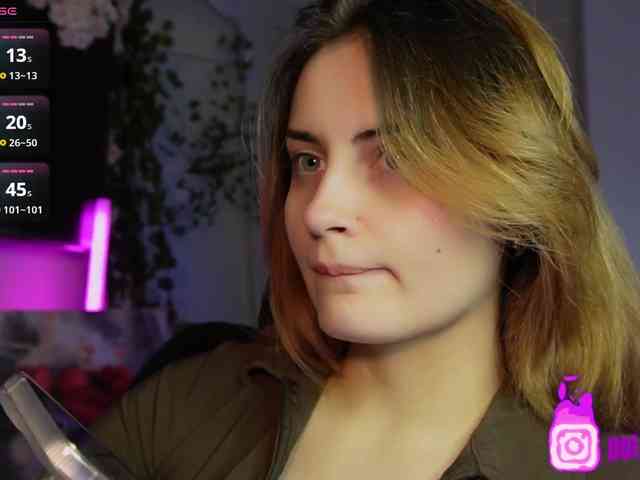 pollymorph webcam