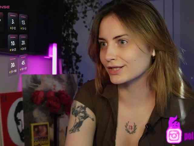 pollymorph webcam