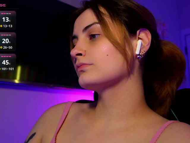 pollymorph webcam