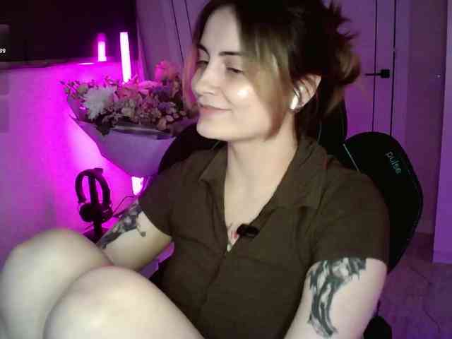 pollymorph webcam