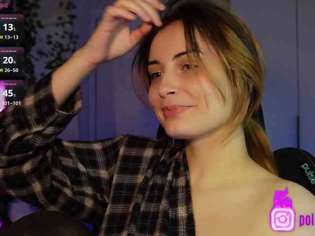 pollymorph webcam