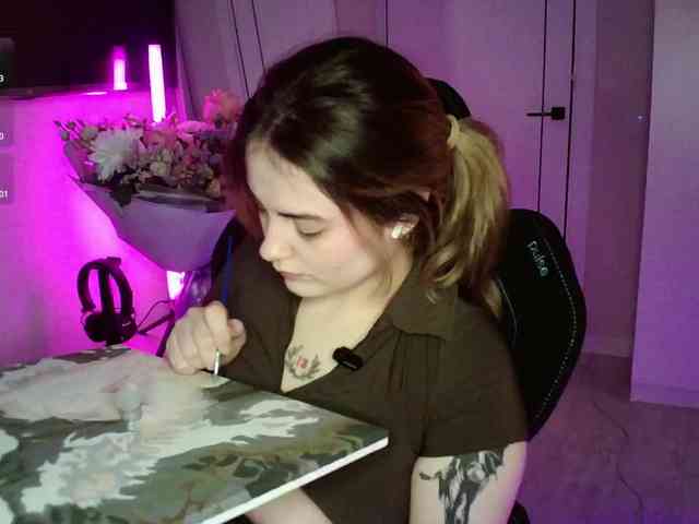 pollymorph webcam