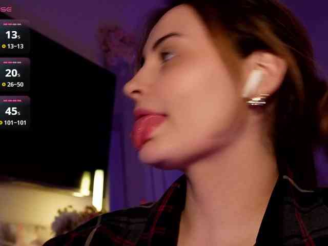 pollymorph webcam