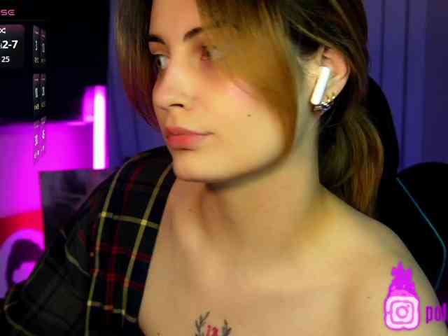 pollymorph webcam
