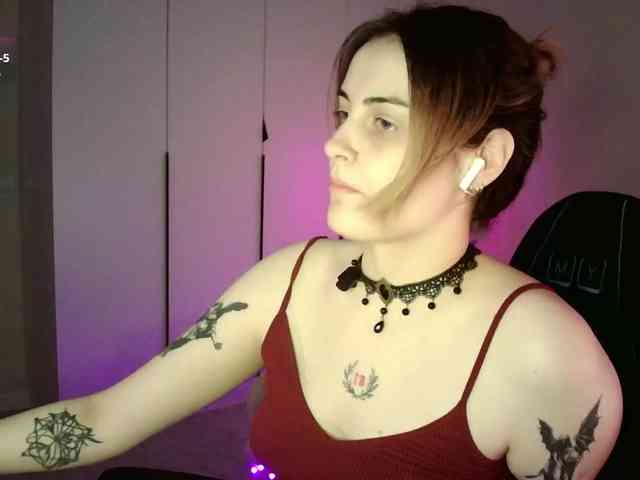 pollymorph webcam