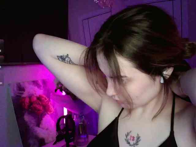 pollymorph webcam