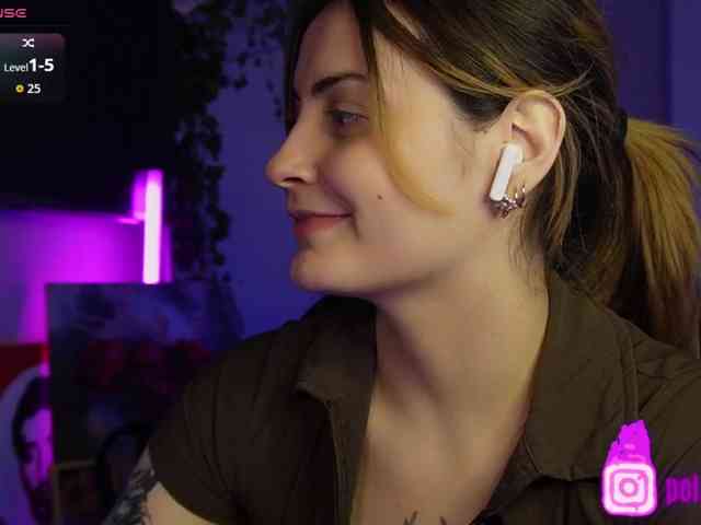 pollymorph webcam