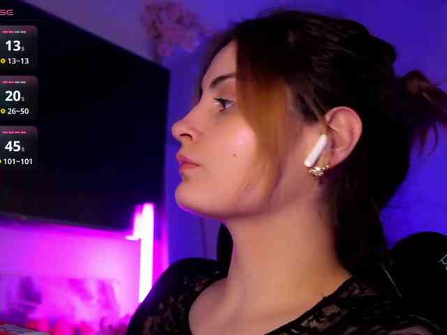 pollymorph webcam