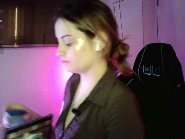pollymorph webcam