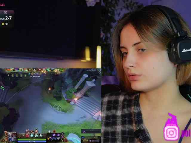 pollymorph webcam