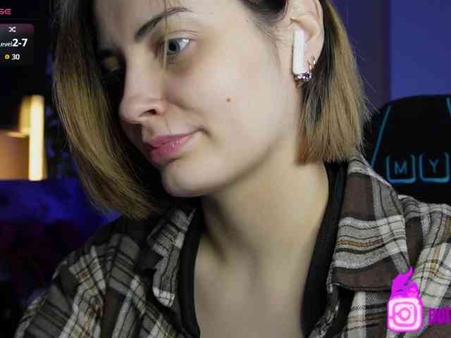 pollymorph webcam