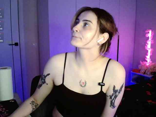 pollymorph webcam
