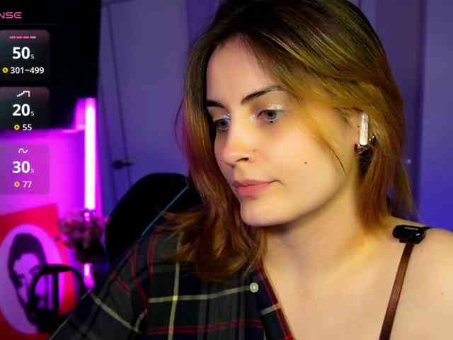 pollymorph webcam