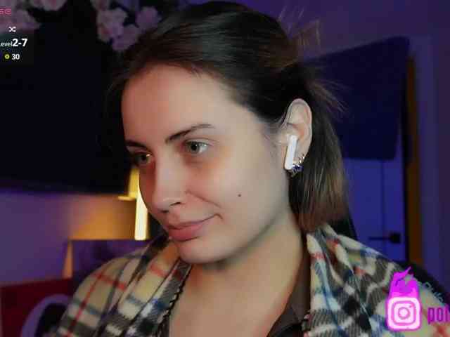 pollymorph webcam