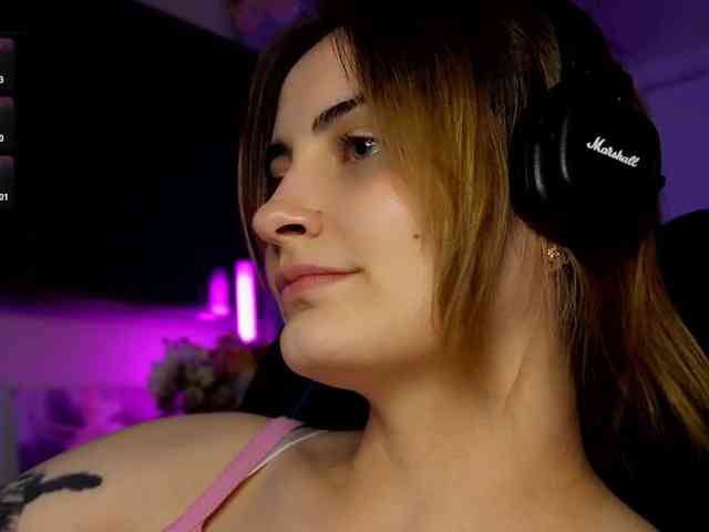 pollymorph webcam