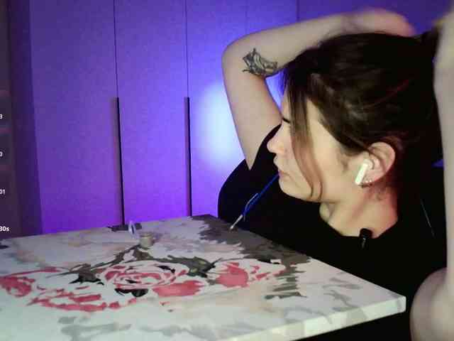 pollymorph webcam