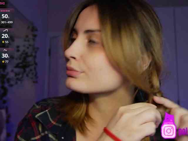 pollymorph webcam
