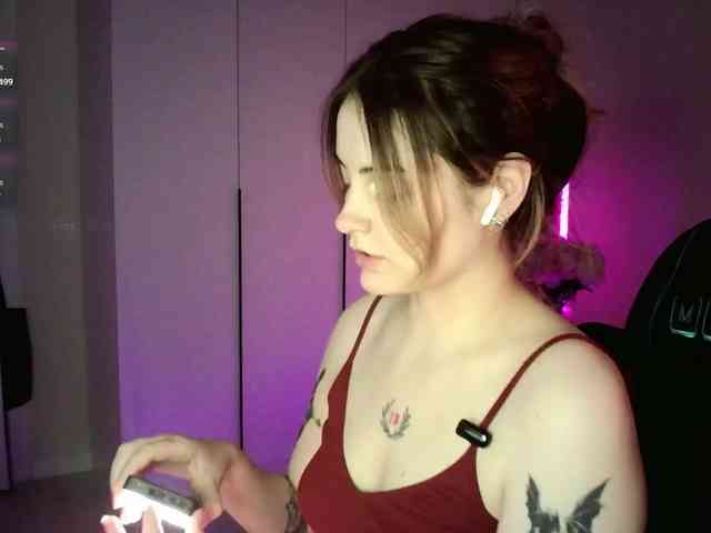 pollymorph webcam