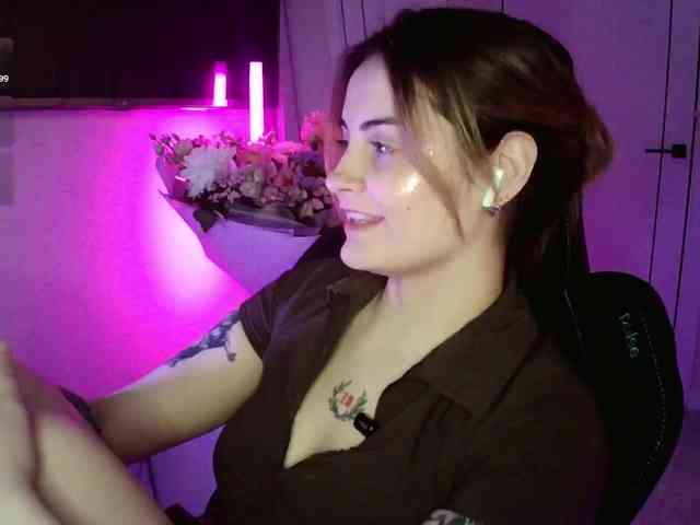 pollymorph webcam