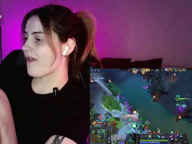 pollymorph webcam