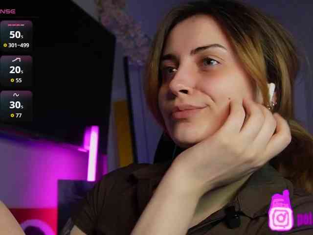 pollymorph webcam