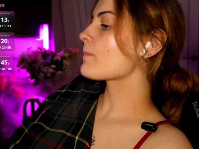 pollymorph webcam