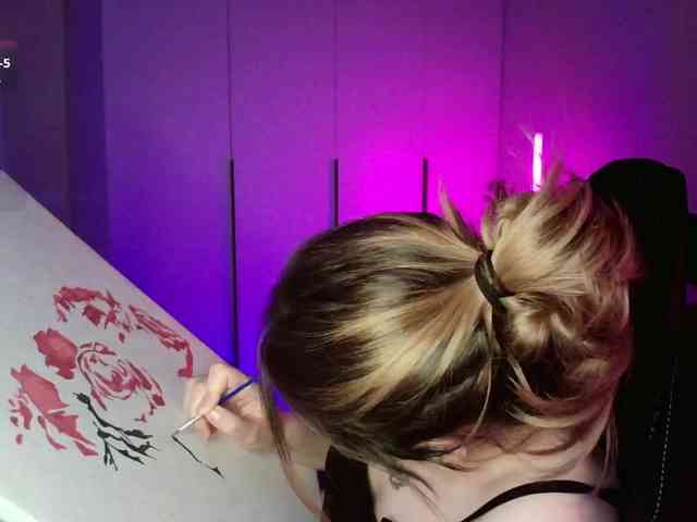 pollymorph webcam