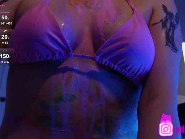 pollymorph webcam