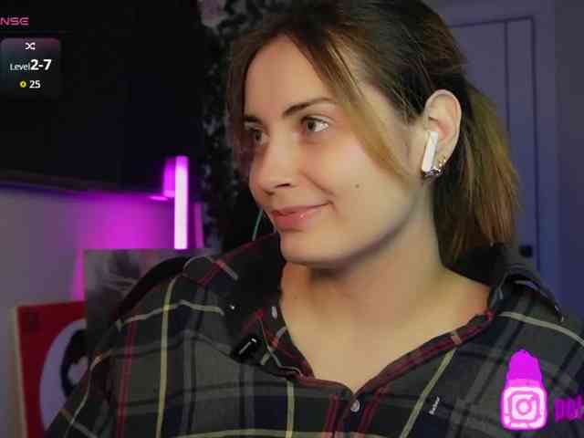 pollymorph webcam