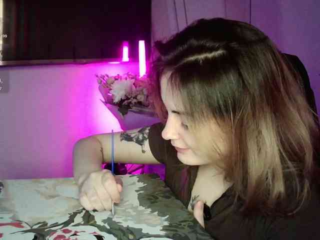 pollymorph webcam