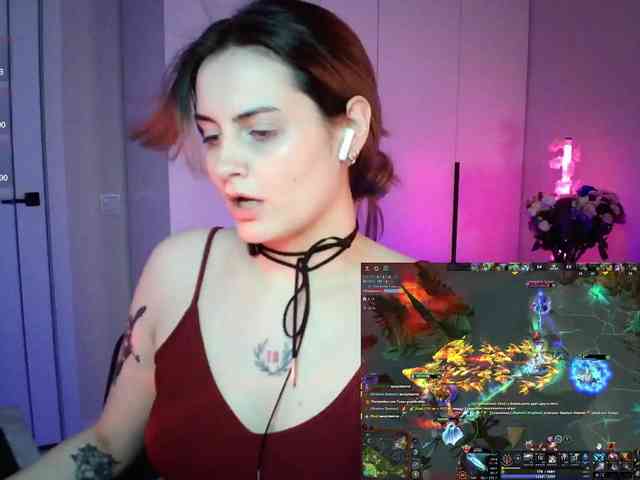 pollymorph webcam