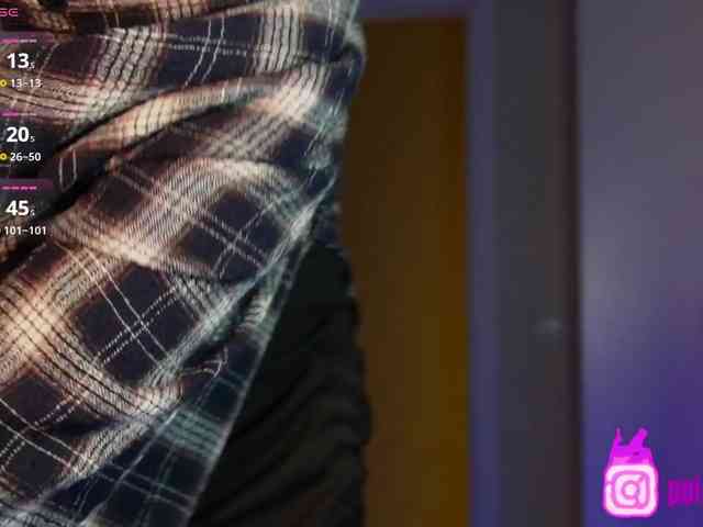 pollymorph webcam
