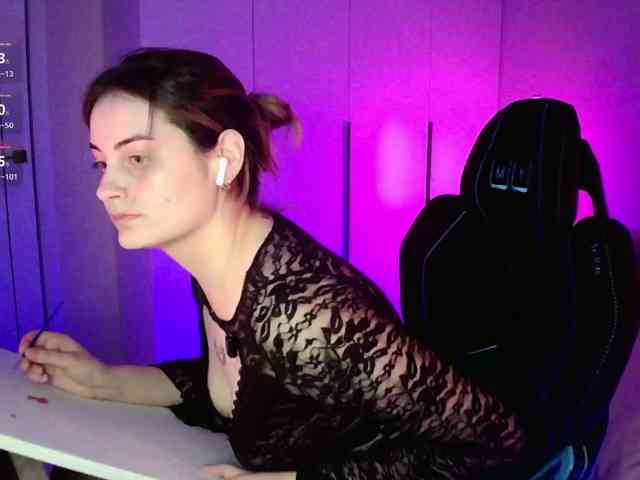 pollymorph webcam