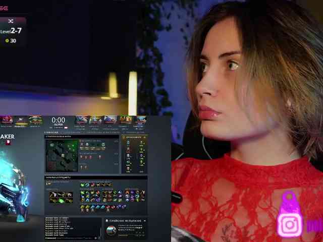 pollymorph webcam