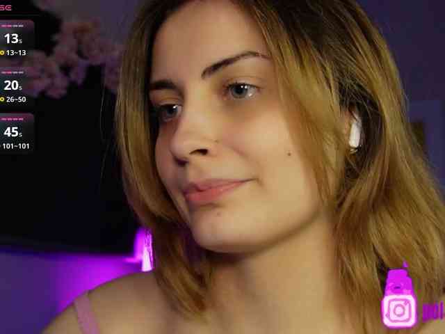 pollymorph webcam