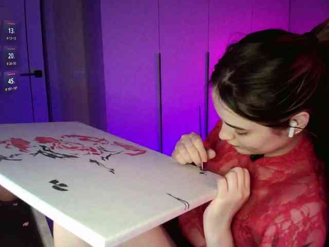 pollymorph webcam