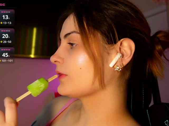 pollymorph webcam