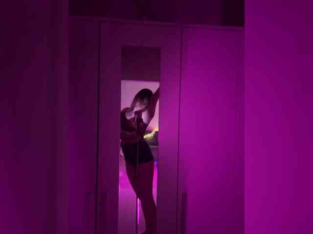 pollymorph webcam