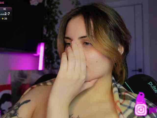 pollymorph webcam