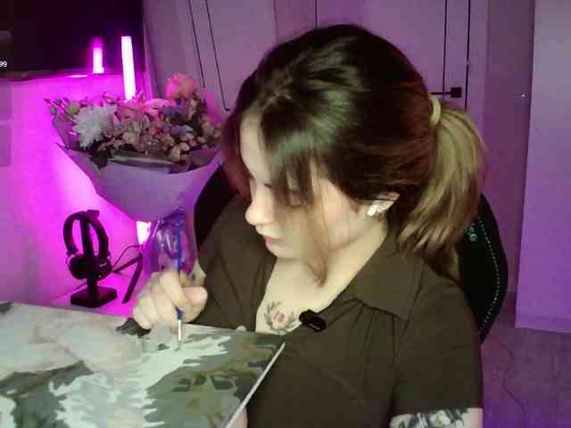 pollymorph webcam