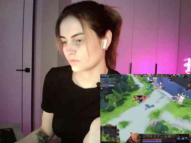 pollymorph webcam