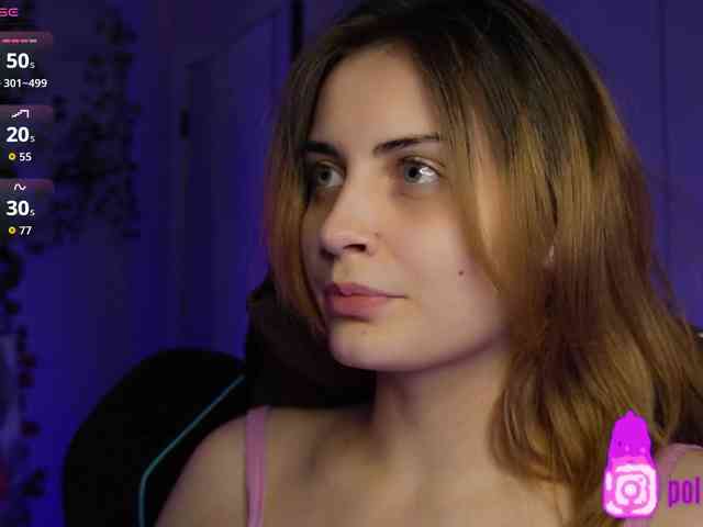 pollymorph webcam