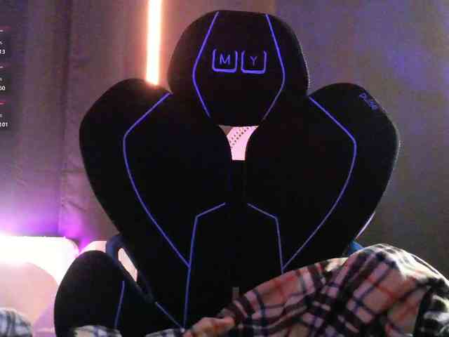 pollymorph webcam