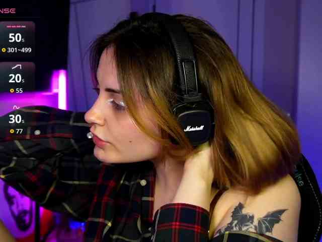 pollymorph webcam
