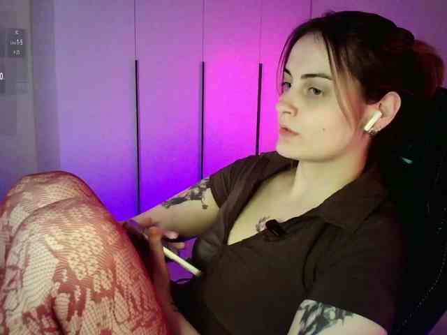 pollymorph webcam